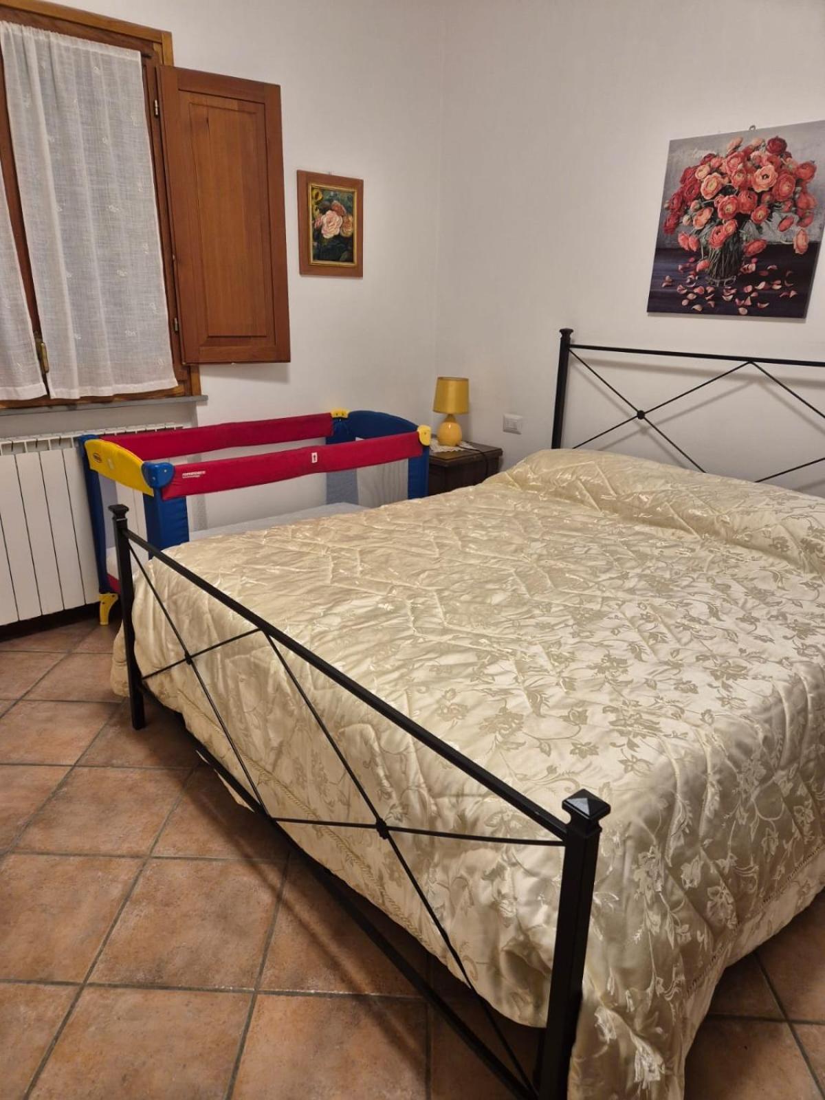 Casa Imola Daire Poggibonsi Dış mekan fotoğraf